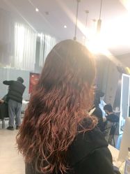 -MOVAN HAIR莫凡匠人发型屋