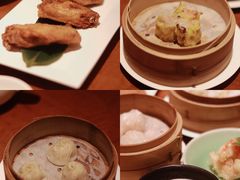 -杭州JW万豪酒店-万豪中餐厅
