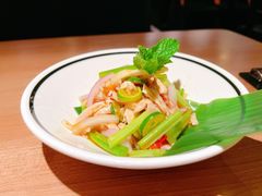 -太二酸菜鱼(长沙IFS国金中心店)