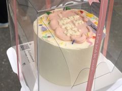 -Juliaanna茱安娜烘焙(中心店)
