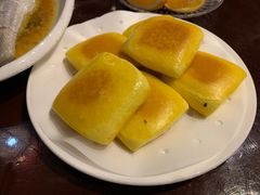 -南山竹海·珍味堂