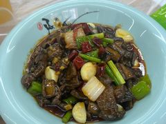 -小民大排档(马场角横路店)