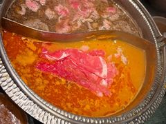 -牛New寿喜烧(曹路花园城店)