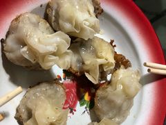 -小胡子烧烤(江汉路店)