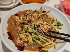 -北大荒人•新东北菜(青岛银座店)
