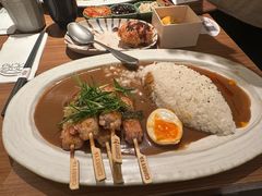 -CURRY YA 熟成咖哩專門店(深圳湾万象城店)