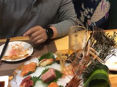 -割烹旭日本料理(龙湖狮山天街店)