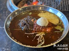 -一品诚记烤肉·甄选店(中南路店)