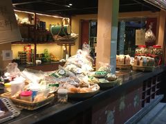 自助取餐区-鹅城