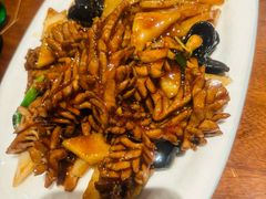 -崔义清鲁菜馆(大明湖店)