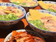 -小潘记鸭血粉丝汤