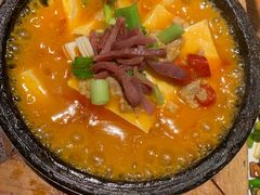 -云海肴·汽锅鸡·云南菜(美罗城店)