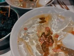 薄荷凉粉-文和友老长沙龙虾馆(化龙池店)