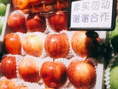 -每日新鲜水果吧(黄浦来福士店)