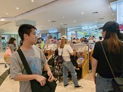 -皇庭广场(福华三路店)