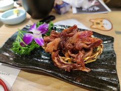 -吉秋田鲜和牛烧肉·肉档自选