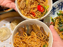 -李犟大爆鳝面·手工蟹黄包(湖滨西湖店)