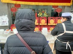 -清真·鸦儿李记·小馆(后海店)