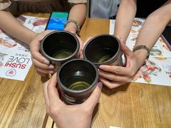 -Sushi Love 创意寿司(丽影广场店)