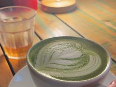 -Cafe Alice咖啡爱丽丝(奥城店)