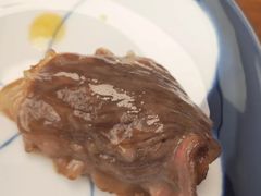 -炎蔵牛舌烤肉