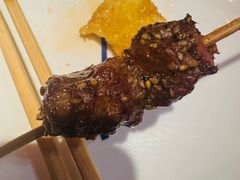 -七八冷面·延边朝鲜族美食(欢乐谷店)