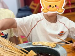 -冒椒火辣(奎星楼街店)