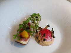 -九献创意菜·新中式(亮马河花园私宴店)