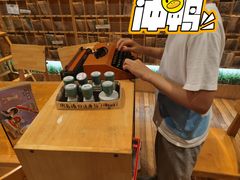 -猫的天空之城概念书店(杭州南宋御街店)