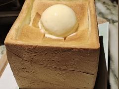 -绿茶餐厅(昆明世纪金源店)