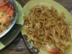 -贞姨美食·老字号海鲜大排档