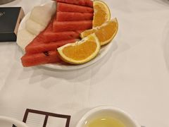 -阿甘酒家(桂青路店)