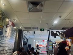 -麦当劳(世纪汇广场店)