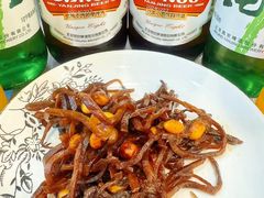 -聚首堂·特色小吃·肘子(什刹海德胜门店)