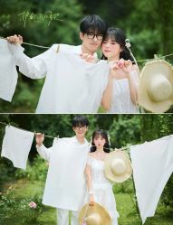 -雅云婚纱摄影工作室旗舰店