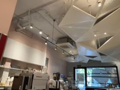 -双风车咖啡馆 Twin Windmills(六道口店)