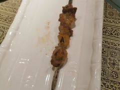 -小尕子·新疆菜(明园店)