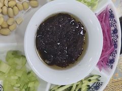 -清真·鸦儿李记·小馆(后海店)