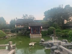 -祝家花園(伯渎港店)