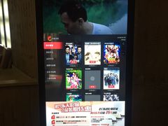 -万达影城(银兴菲林店)