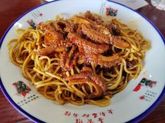 -老南昌粉面馆(绳金塔店)