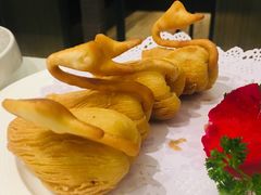 -海鸿荟·沿江菜(中山北路店)