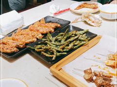 -万鑫鸡翅