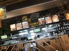 -木屋烧烤(惠阳华润小径湾店)