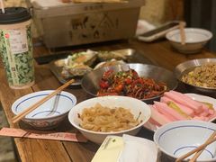 -盟重烧烤(高正街店)
