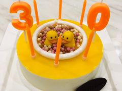 -壹点壹客·生日蛋糕(南山店)