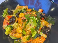 -天府国麻辣香锅(悦荟广场店)