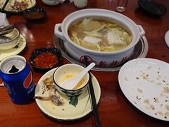 -新招鲜(桃浦路店)