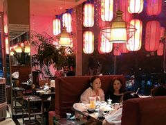 -九牧鱻·渝老鬼重庆火锅(人民路店)
