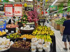 -世纪联华超市(外海店)